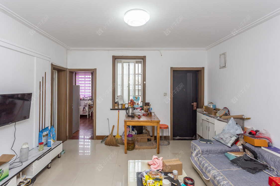 常州翠竹新村南区在售二手房_小牛看房