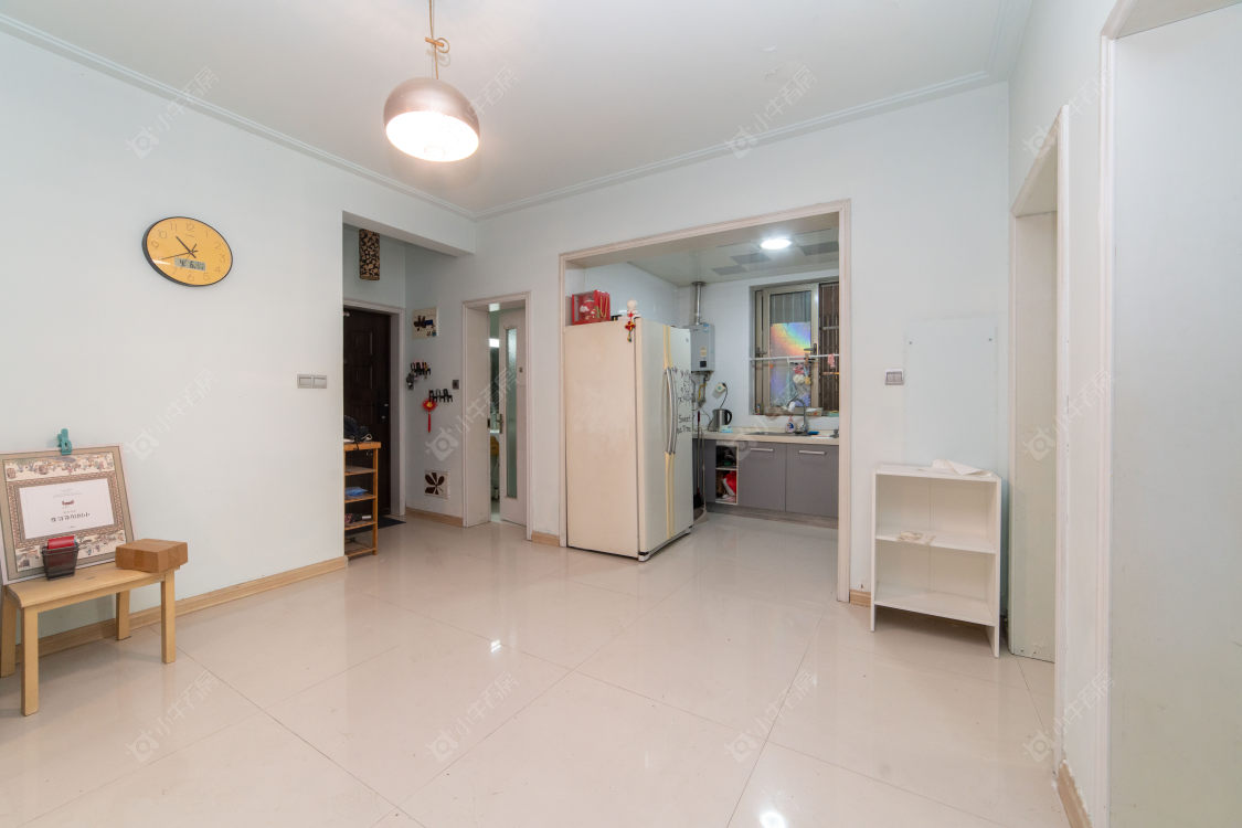 常州都市桃源五期在售二手房源室内图_小牛看房