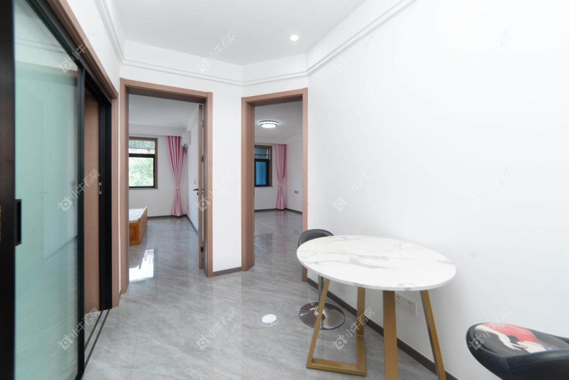 常州花园新村（钟楼）在租房源室内图_小牛看房