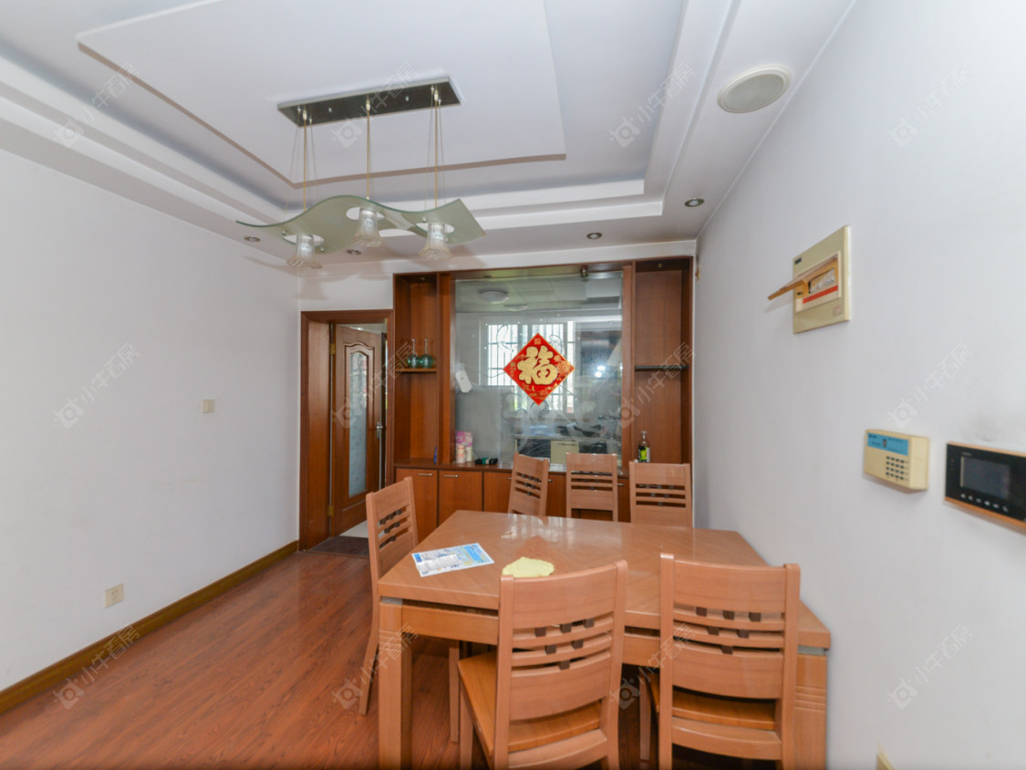 景潭花园CD区房源室内图 常州景潭花园CD区在售二手房源室内图_小牛看房