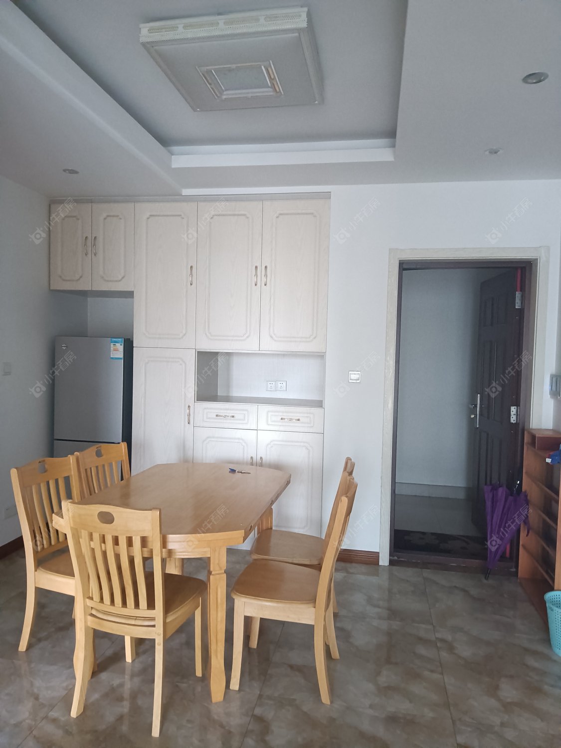 常州新城御景湾在租房源室内图_小牛看房