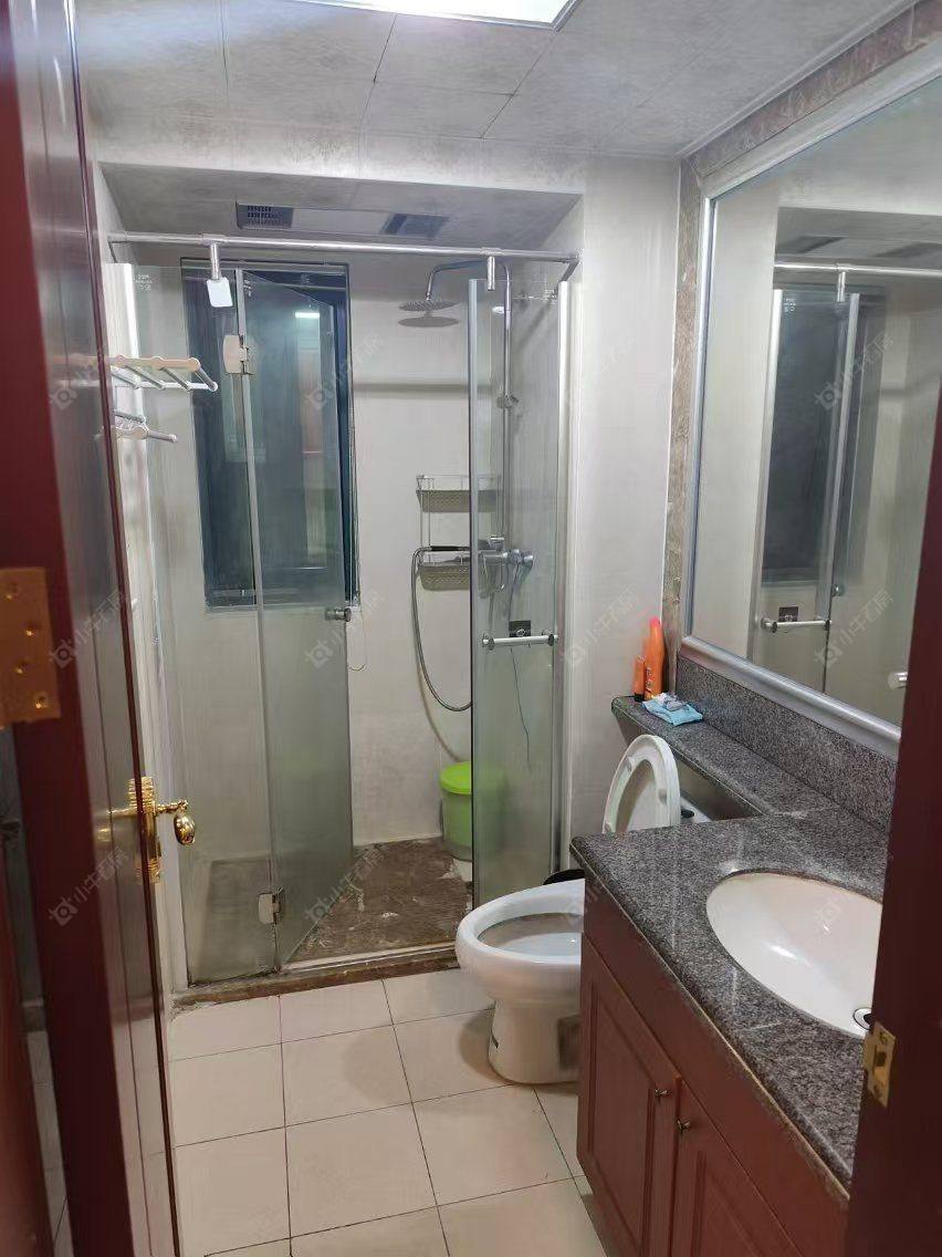 常州恒大翡翠华庭在租房源室内图_小牛看房