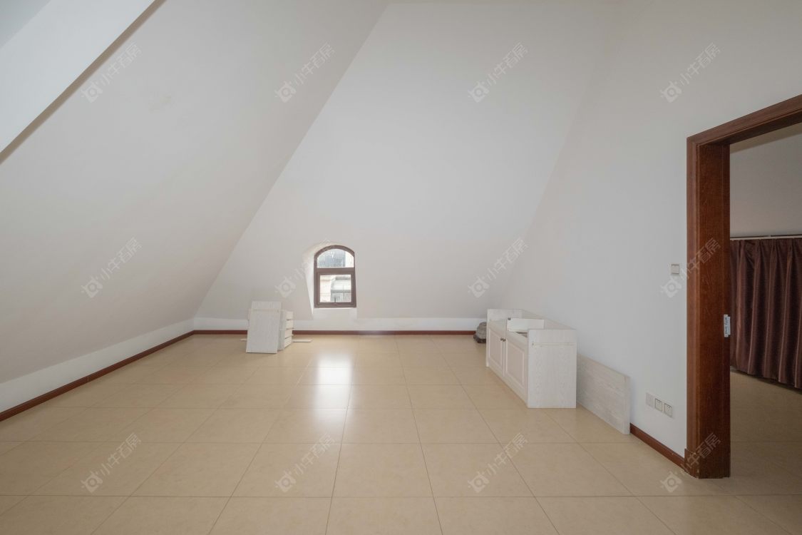 常州保利公园九里在售二手房源室内图_小牛看房