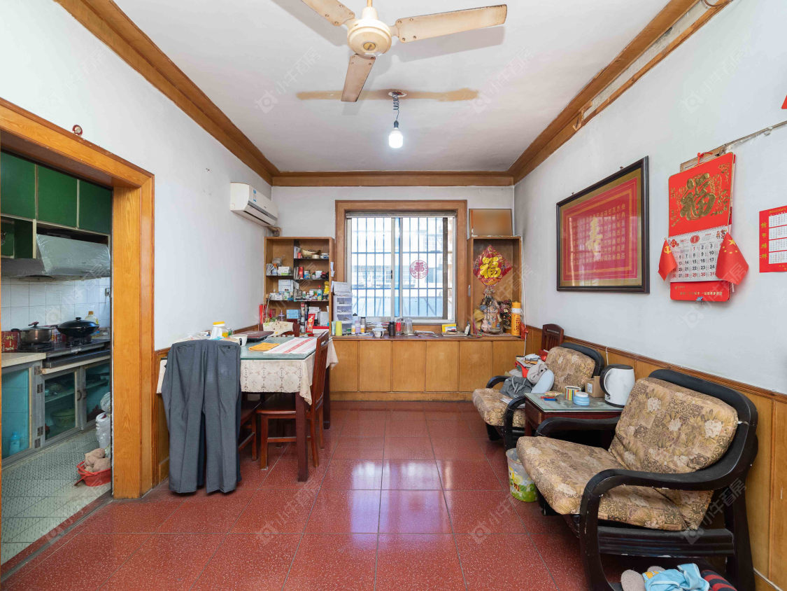 常州东庄新村在售二手房_小牛看房