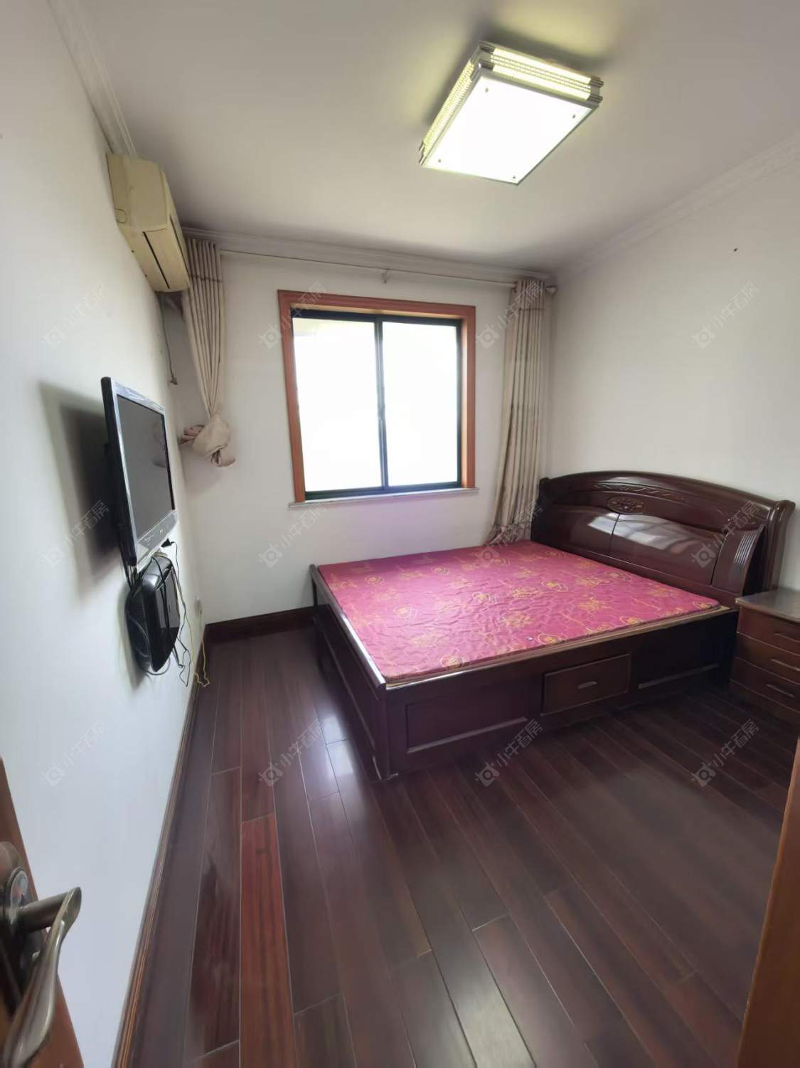 常州青洋花苑在租房源_小牛看房