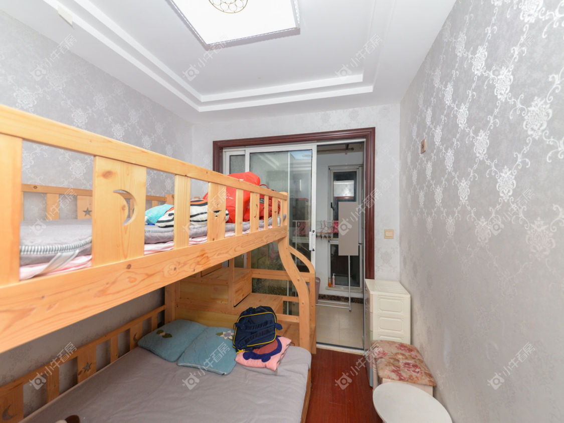 常州玉山花园在租房源_小牛看房