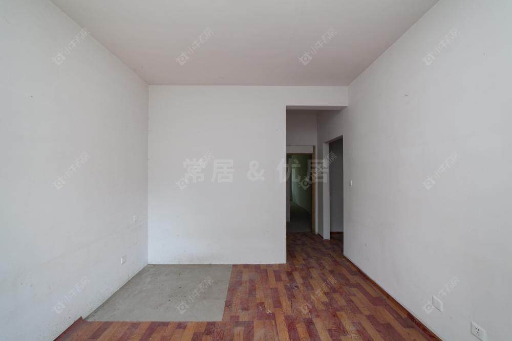 常州蔚蓝天地一二期在售二手房_小牛看房