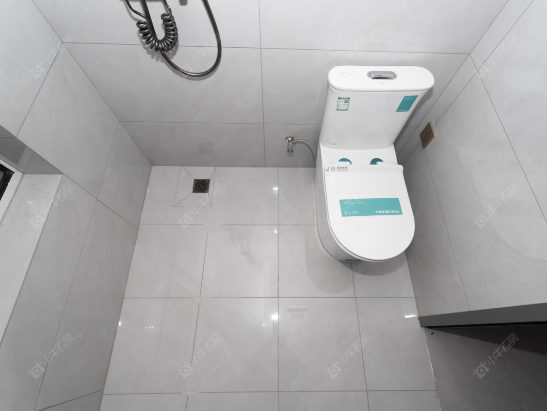 常州万达光语未来一期在售二手房源室内图_小牛看房