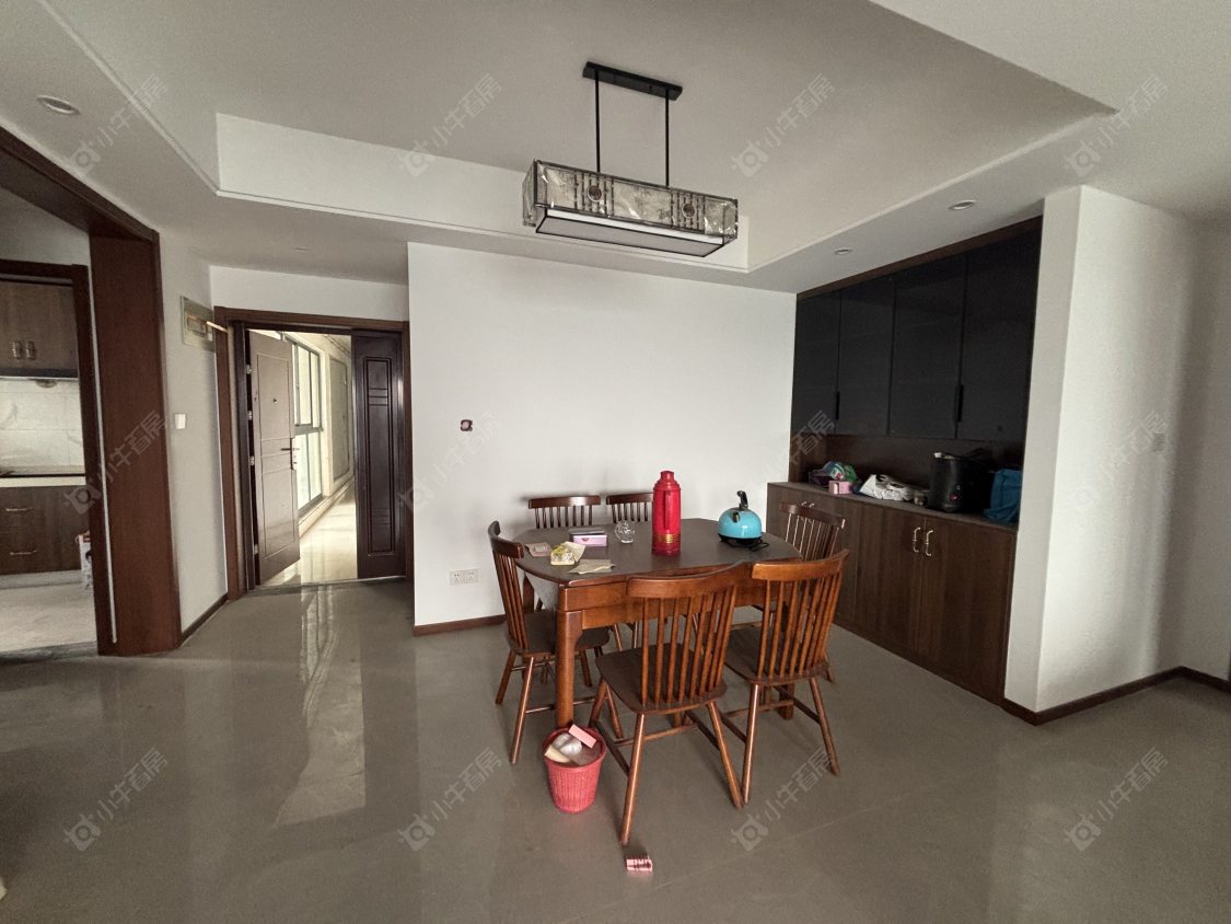 常州德禾豪景在租房源室内图_小牛看房