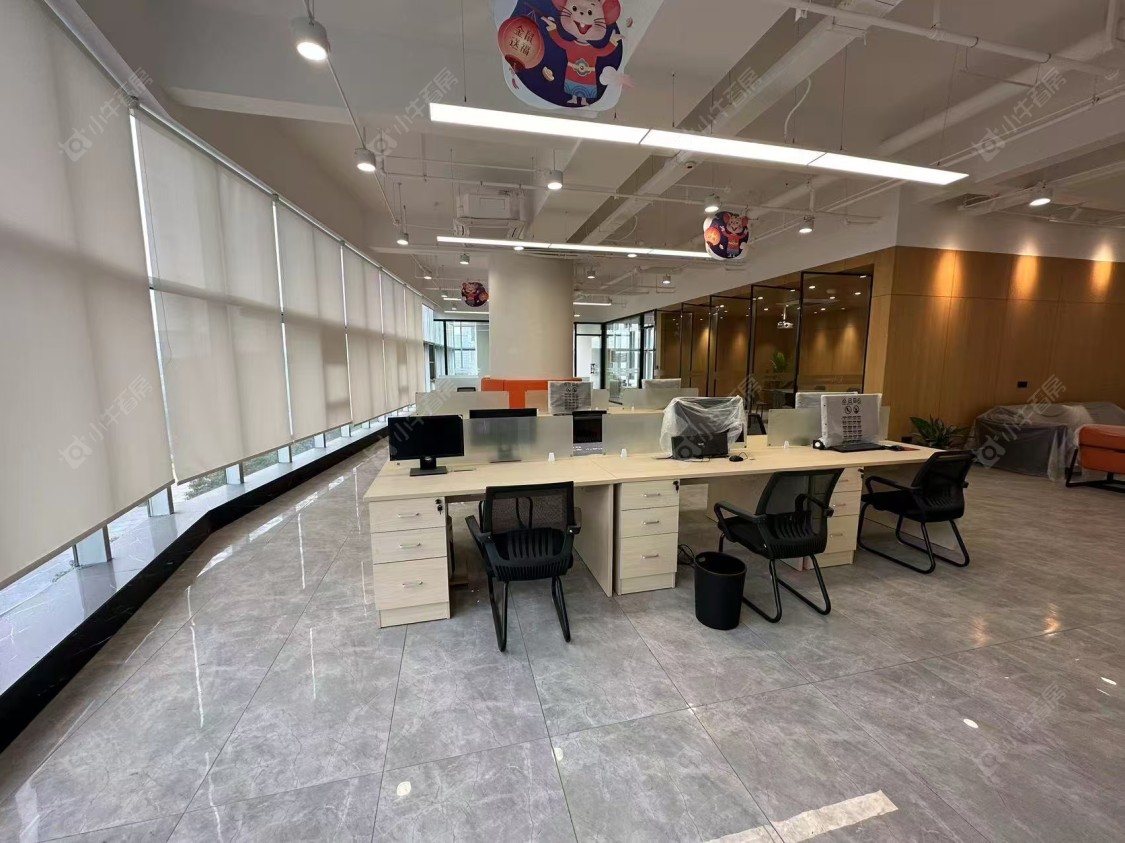 常州常州科教城创研港在租房源室内图_小牛看房