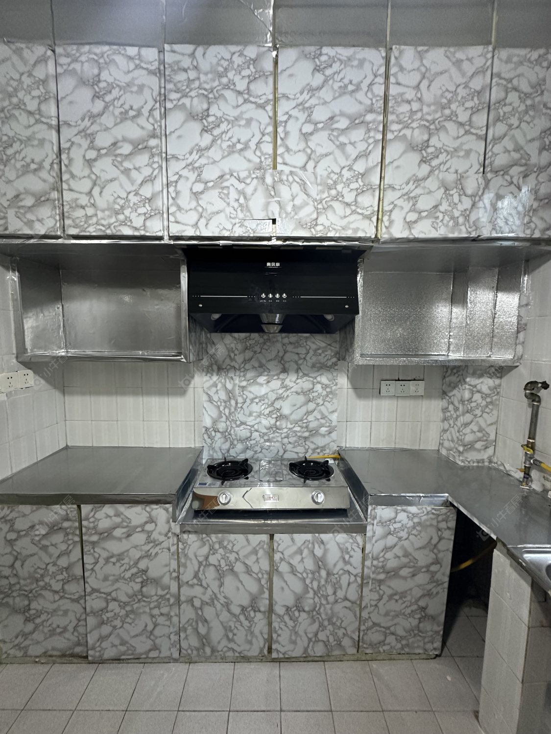 常州西新桥二村在租房源_小牛看房