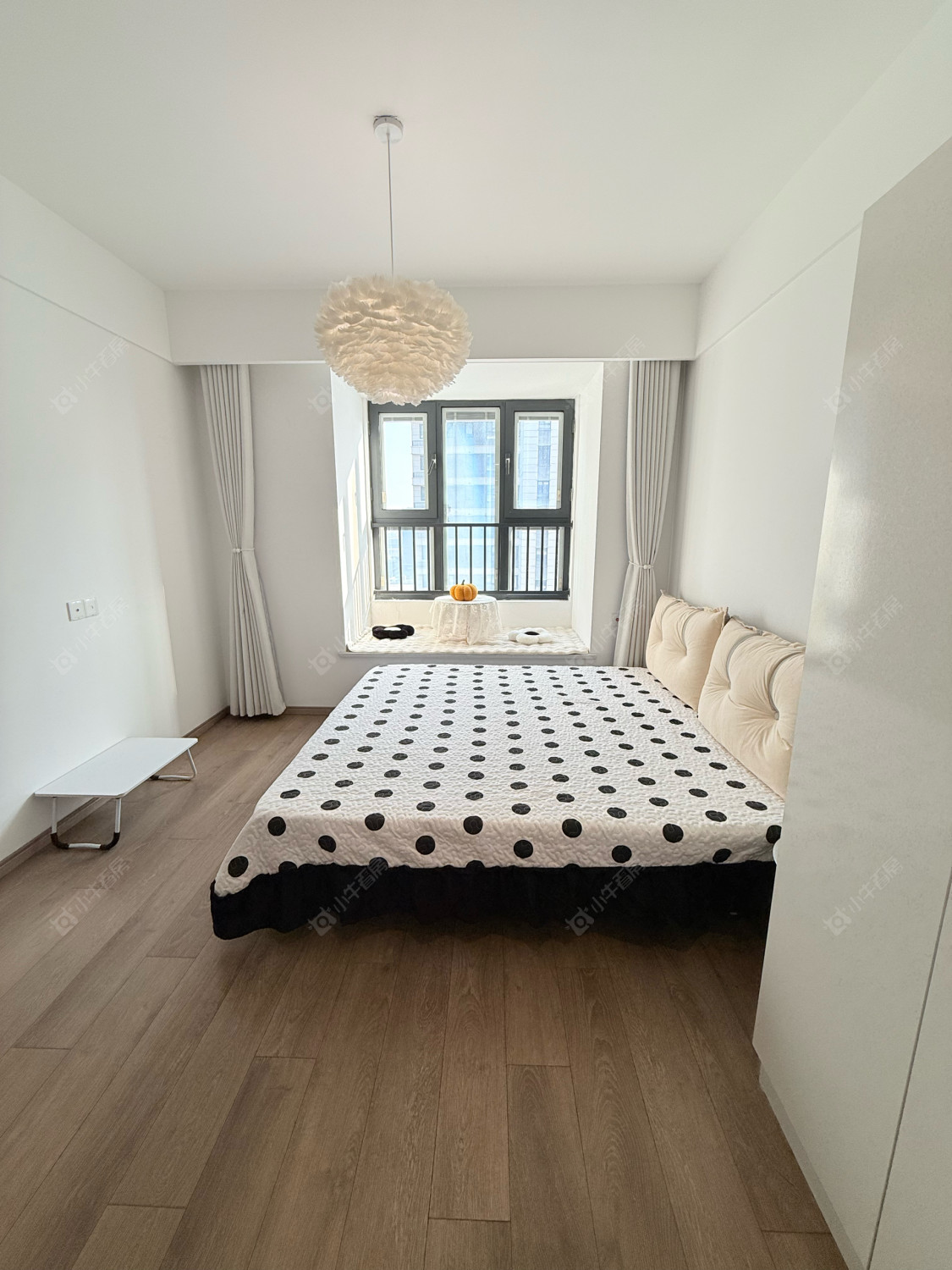 常州弘阳云峯在租房源室内图_小牛看房