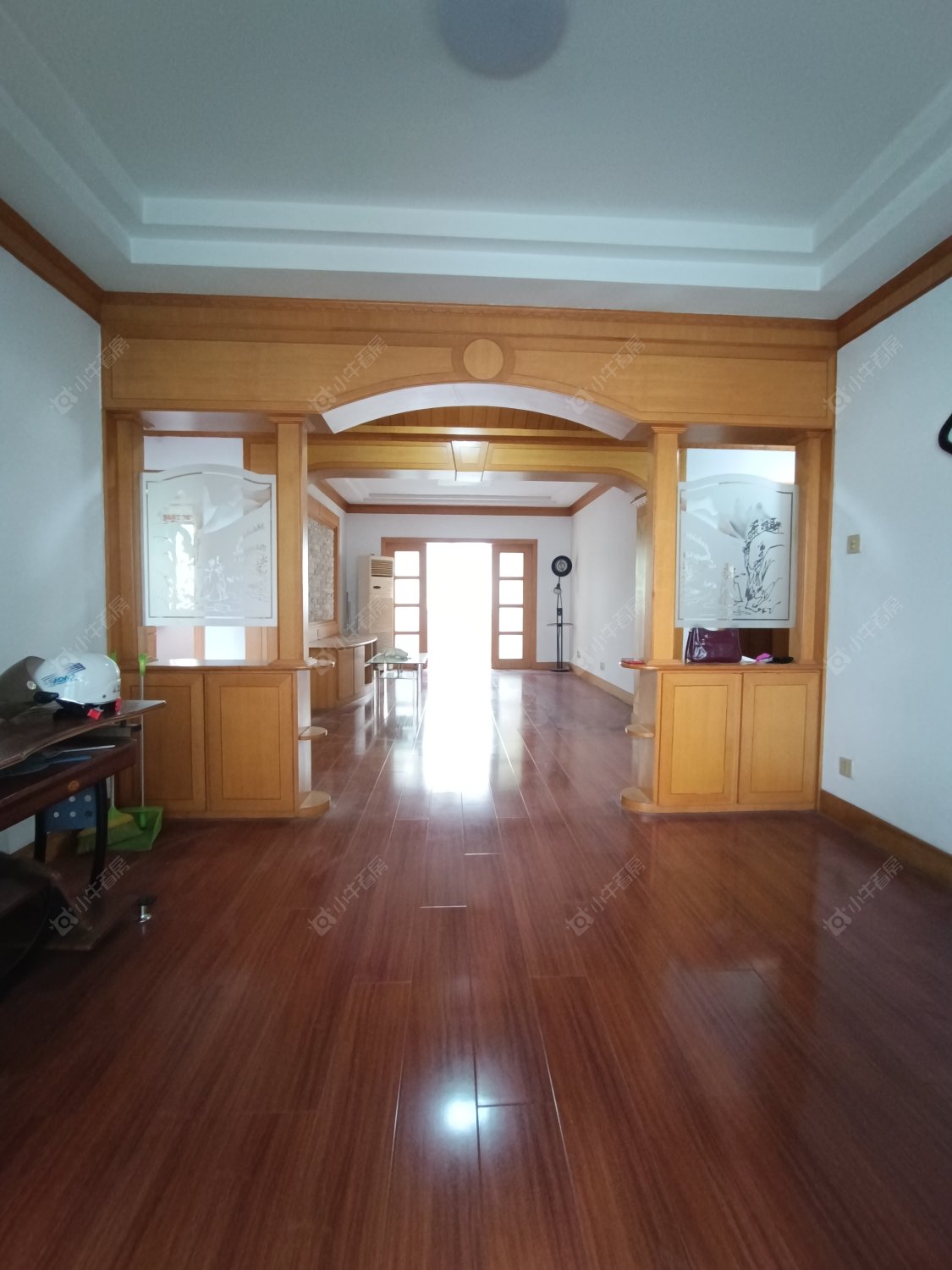 常州浦南广景苑3室2厅2卫出租_小牛看房