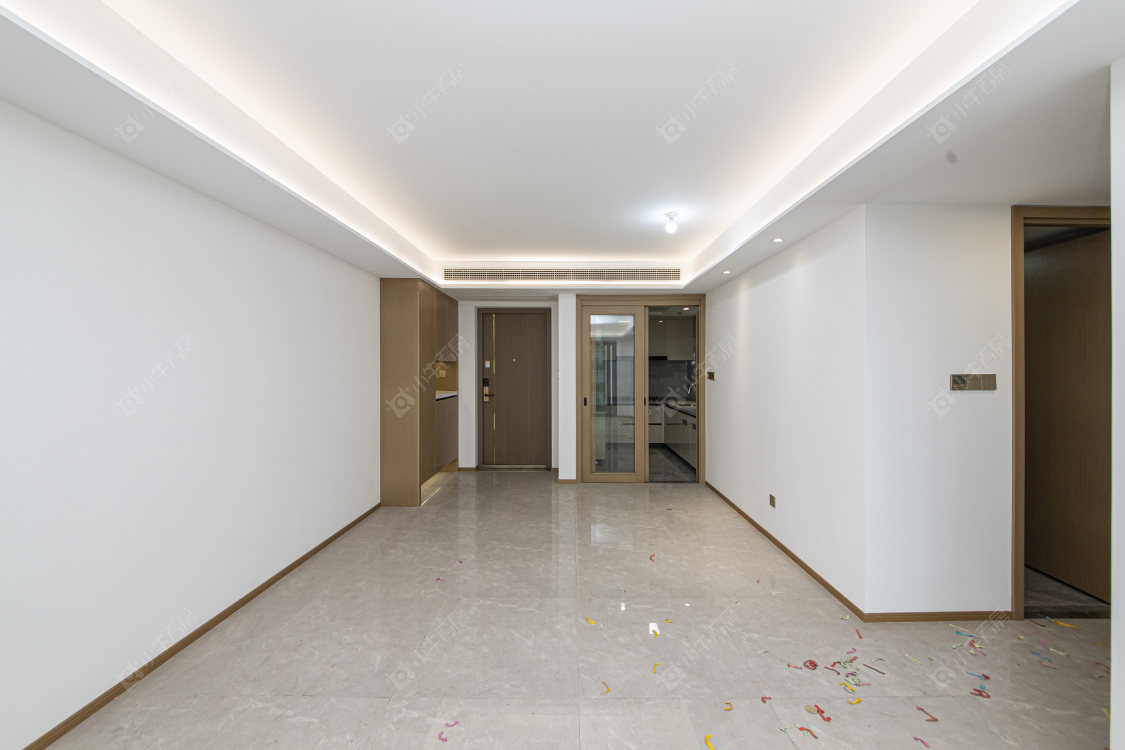 常州星河丹堤四期六区在售二手房源室内图_小牛看房