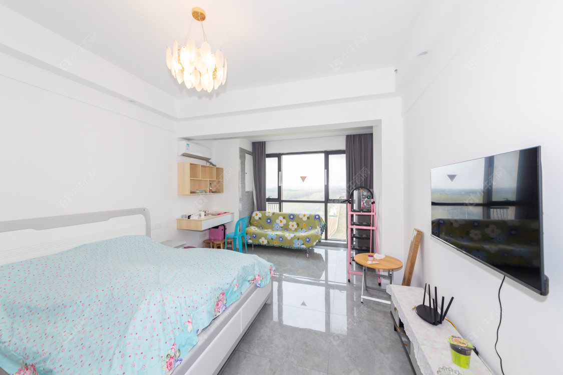 新龙江城市广场房源室内图 常州新龙江城市广场在售二手房源室内图_小牛看房