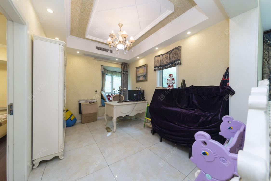 常州御城在售二手房源室内图_小牛看房