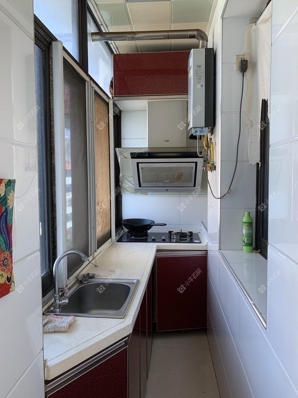 常州兰翔新村在租房源_小牛看房