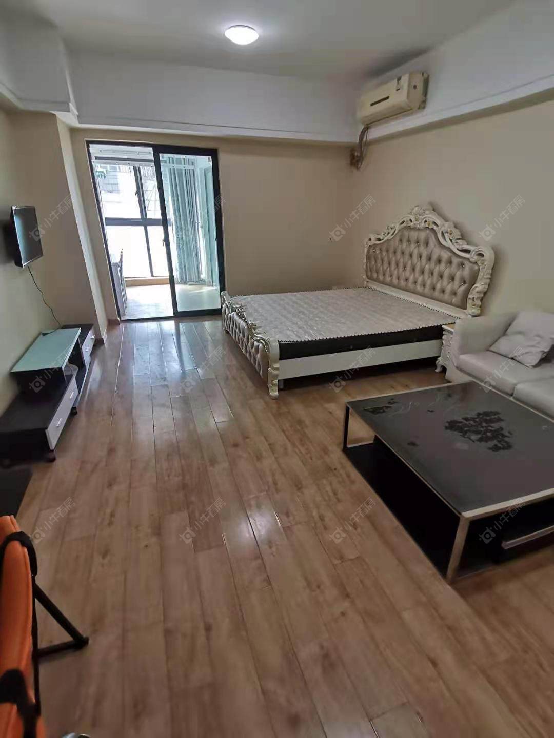 常州新北万达广场租房_小牛看房