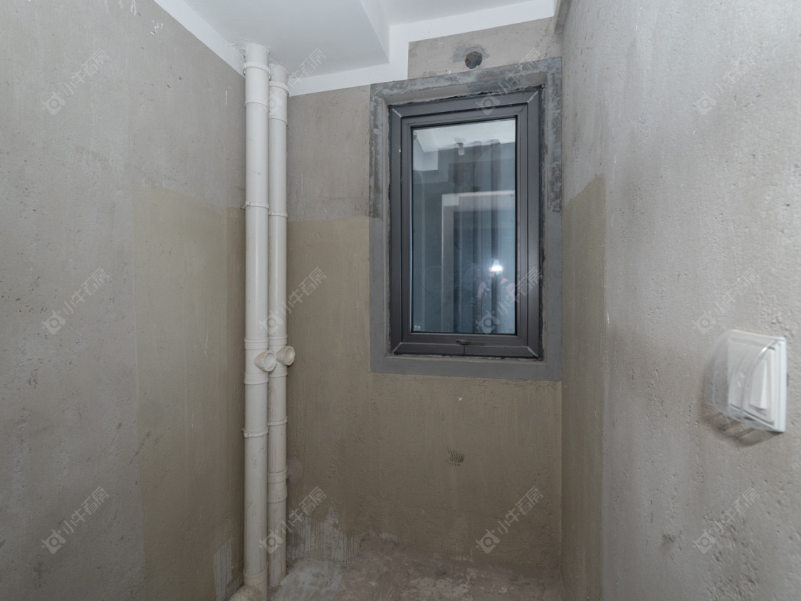 常州曹山未来城在售二手房源室内图_小牛看房