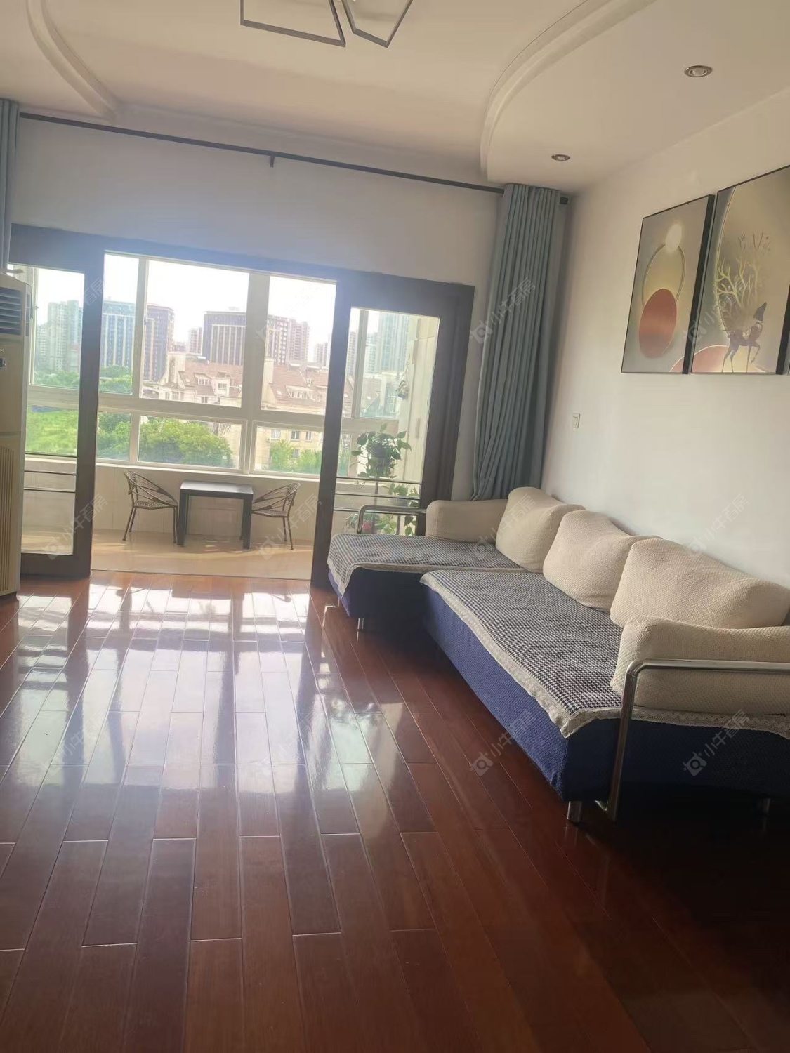 常州兆丰花苑在租房源室内图_小牛看房