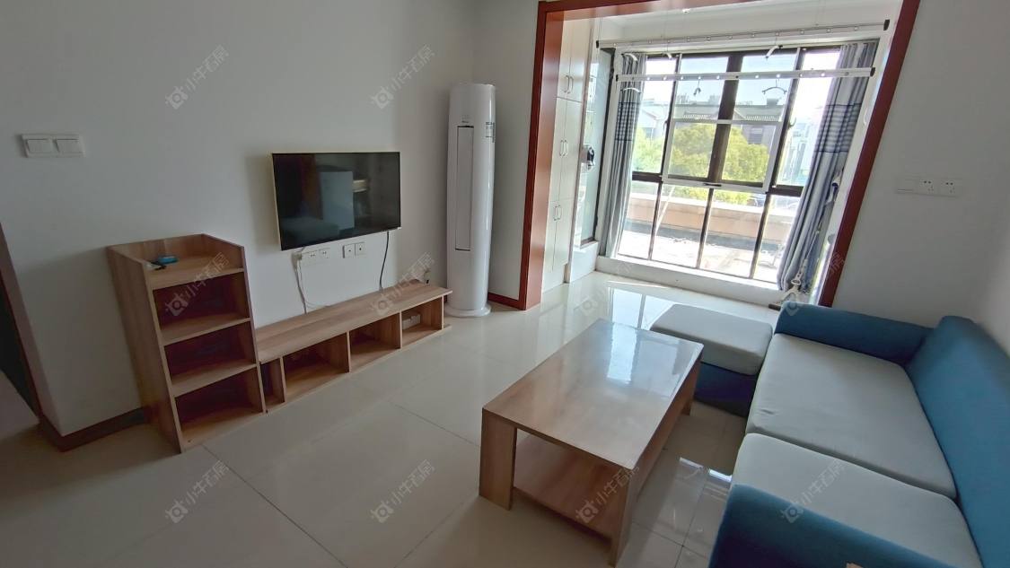 新城香溢澜桥一期房源室内图 常州新城香溢澜桥一期在租房源室内图_小牛看房