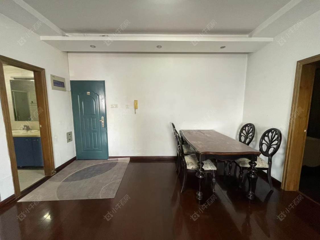 常州江南公寓在租房源_小牛看房