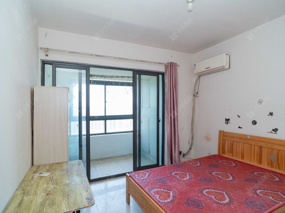 常州雨润城在售二手房_小牛看房