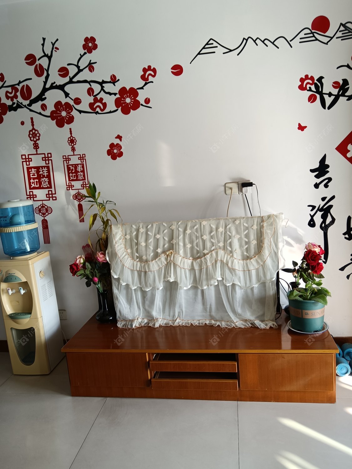 常州观景苑在租房源_小牛看房