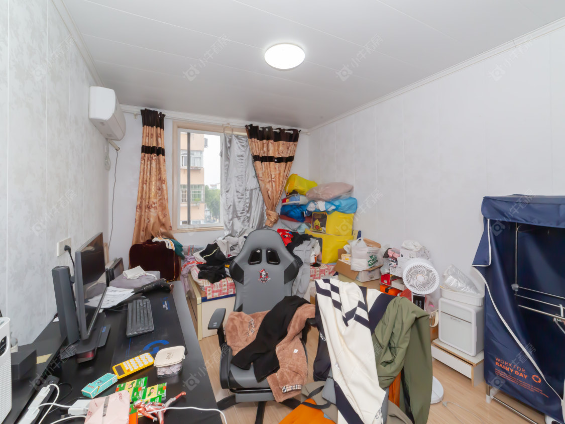 翠竹新村北区房源室内图 常州翠竹新村北区在售二手房源室内图_小牛看房