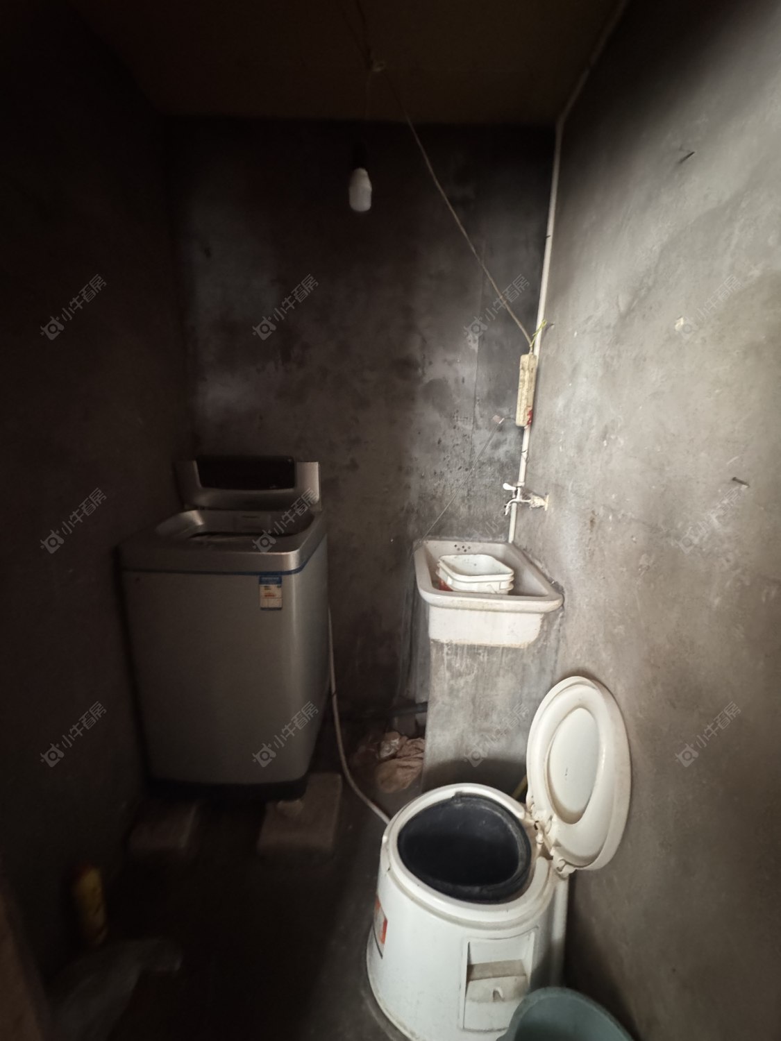 常州观庄村在租房源_小牛看房