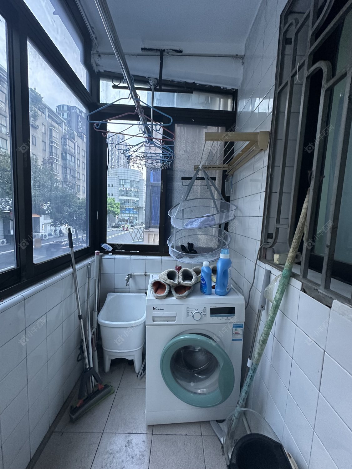 常州荷花池在租房源_小牛看房