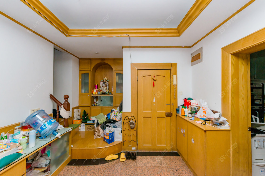 常州吴家场公寓在售二手房源室内图_小牛看房