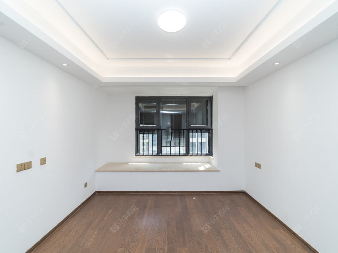 常州中海云樾里在售二手房源室内图_小牛看房