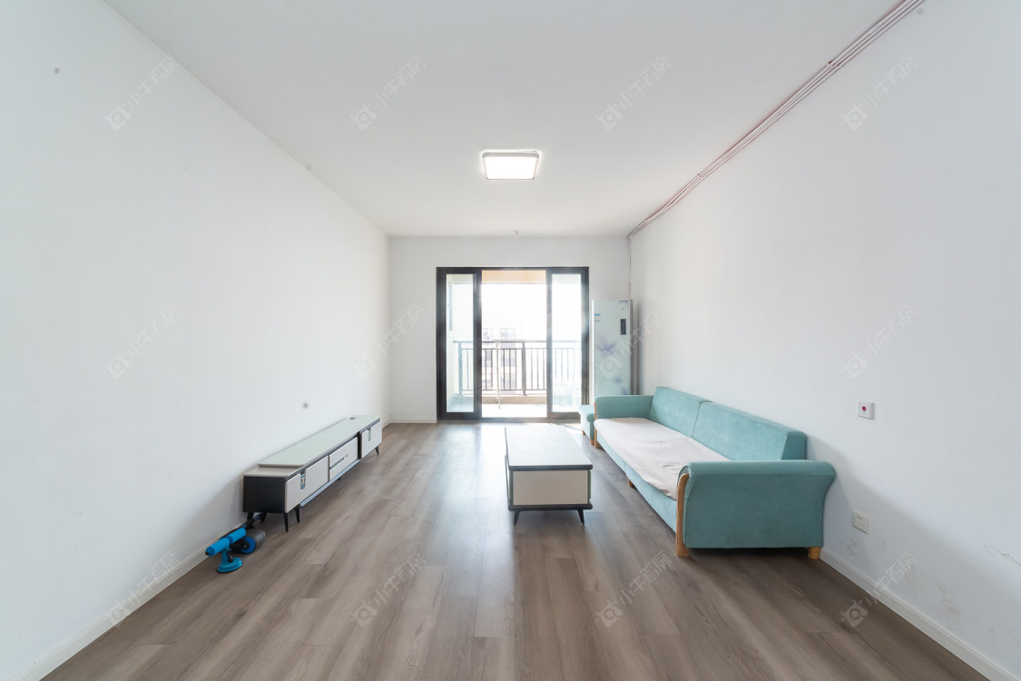 常州绿都万和城九区在售二手房源室内图_小牛看房