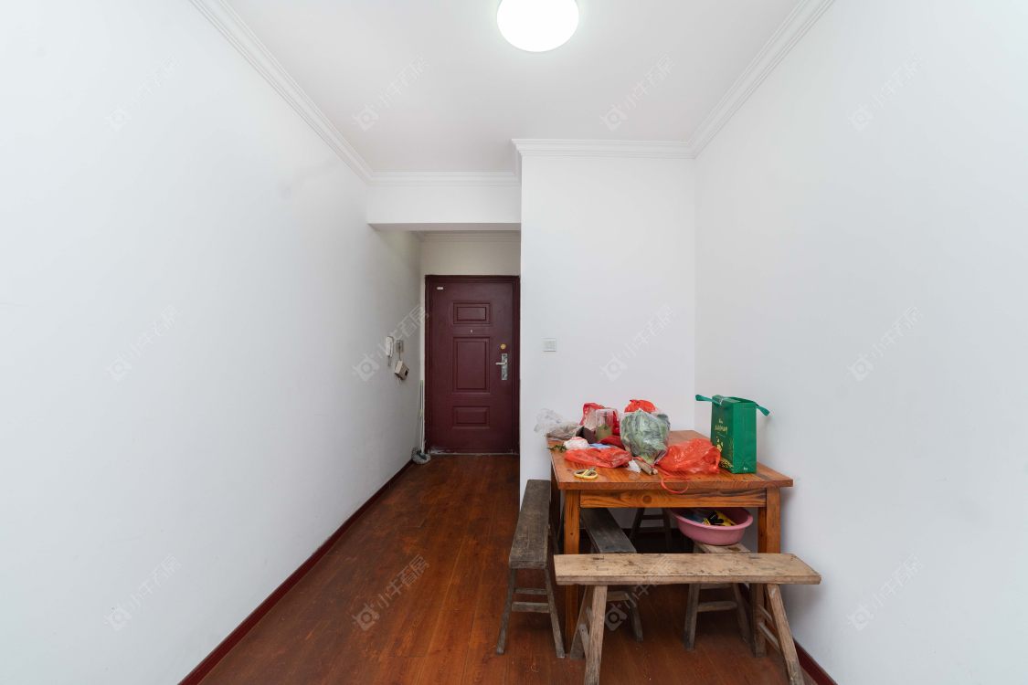 常州临津花园在售二手房源室内图_小牛看房