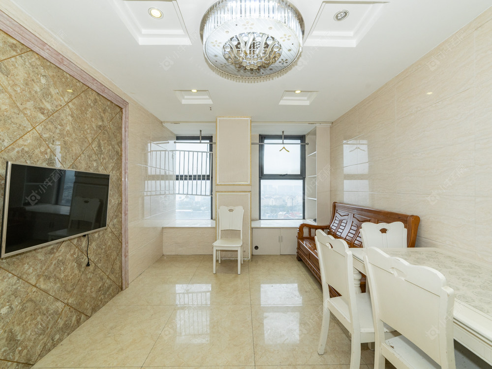 常州五洲国际在售二手房源_小牛看房