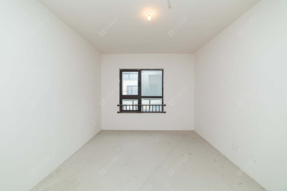 常州港龙新港城别墅区在售二手房房源室内图_小牛看房