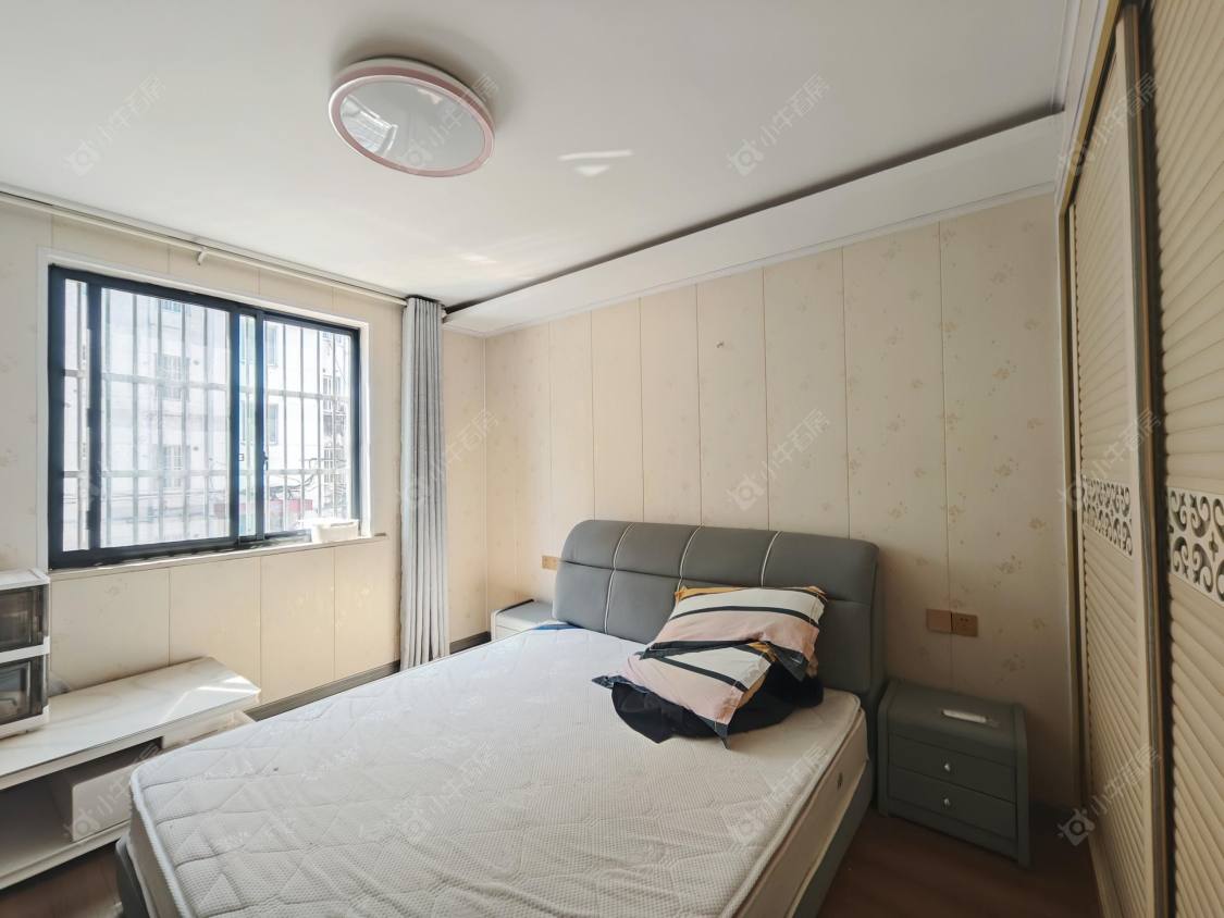 常州幸福小区在售二手房房源室内图_小牛看房