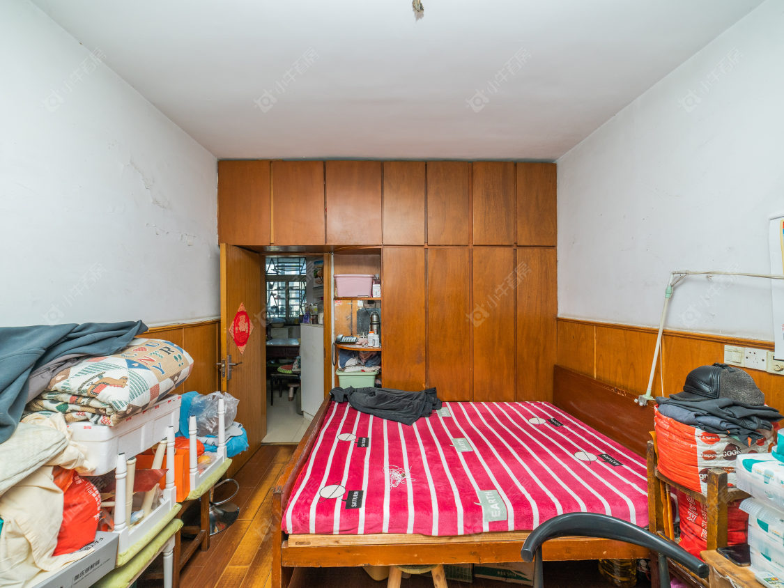 常州火炬路在售二手房源室内图_小牛看房