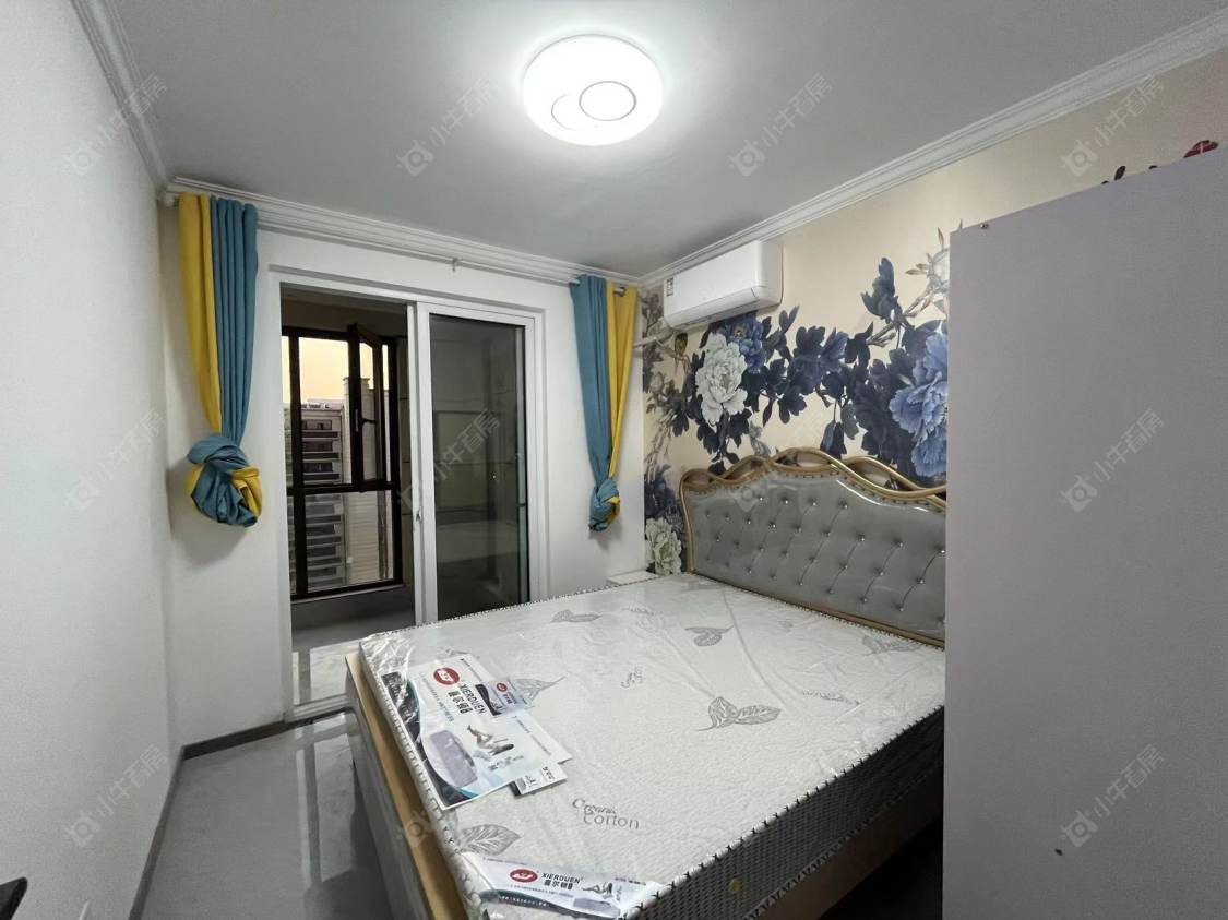 常州荷樾府在租房源_小牛看房