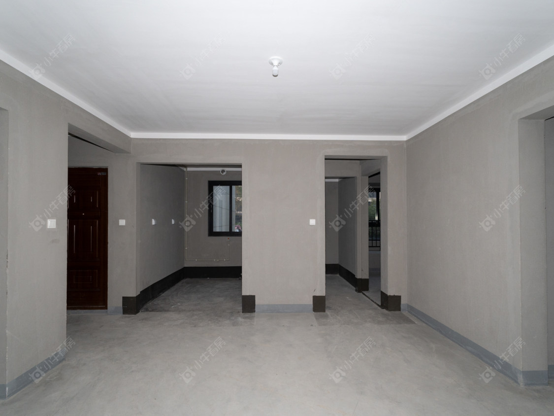 常州新城熙隽在售二手房源室内图_小牛看房