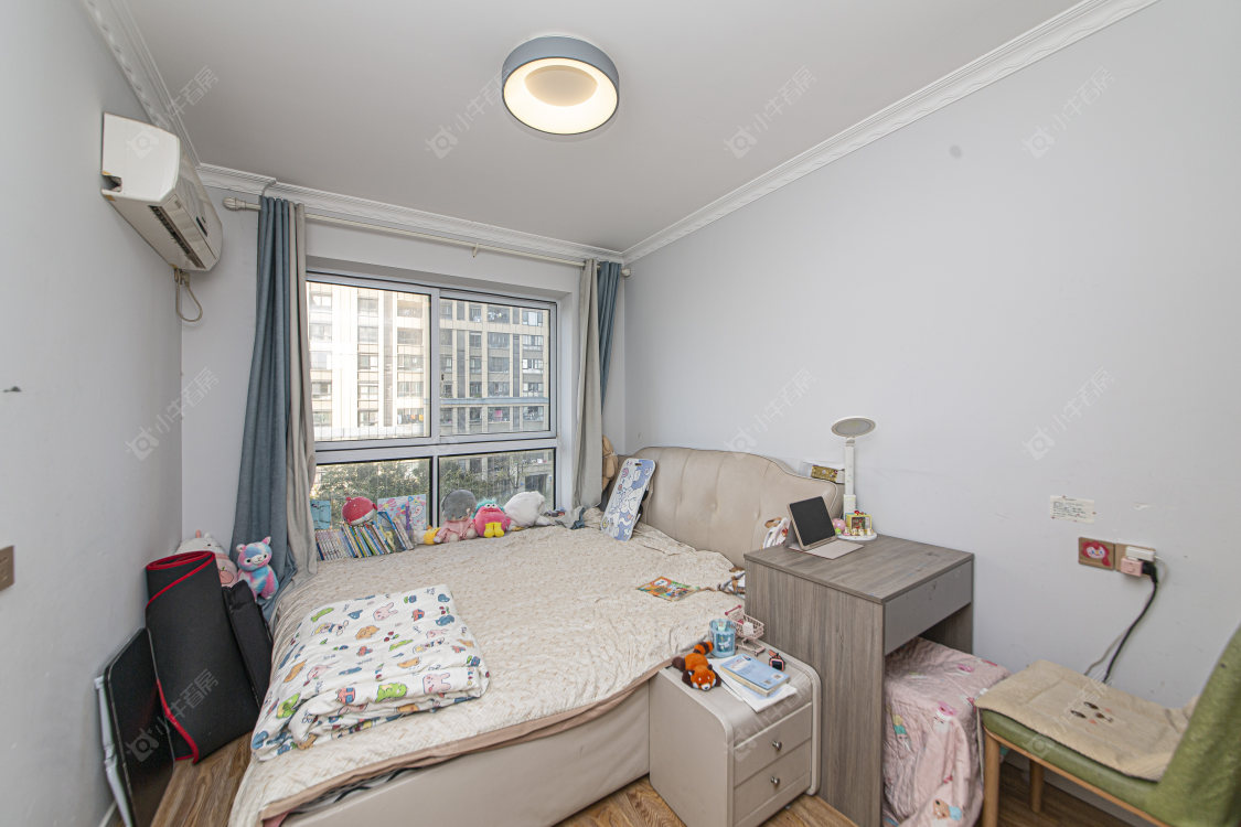 招商花园城房源室内图 常州招商花园城在售二手房源室内图_小牛看房