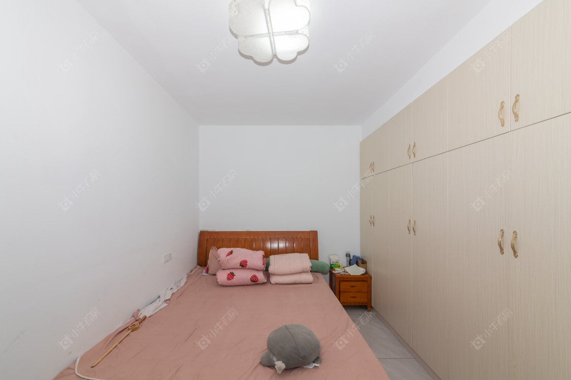 常州凤凰名城在售二手房源室内图_小牛看房