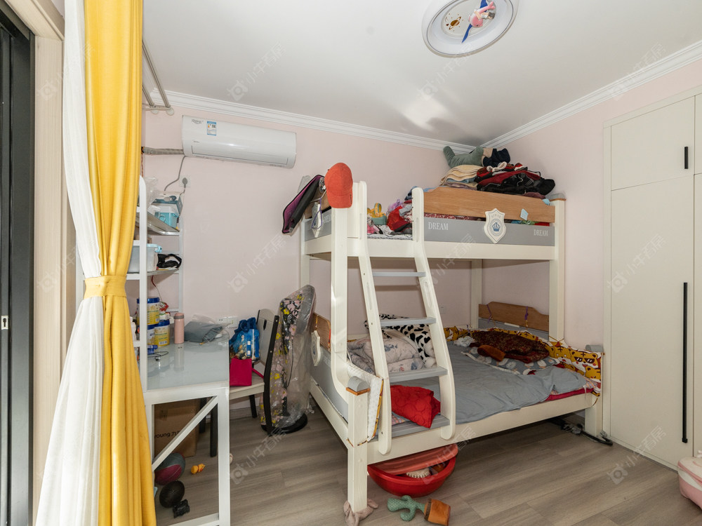 常州三江公园在售二手房源室内图_小牛看房