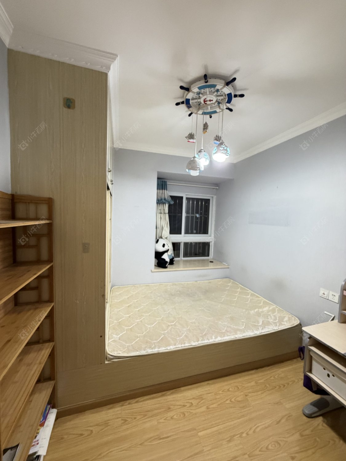 常州滨江明珠城西区在租房源室内图_小牛看房