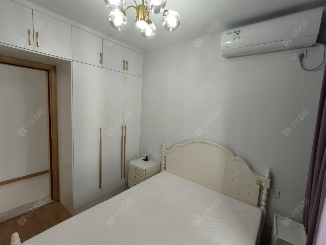 常州上东区在租房源室内图_小牛看房