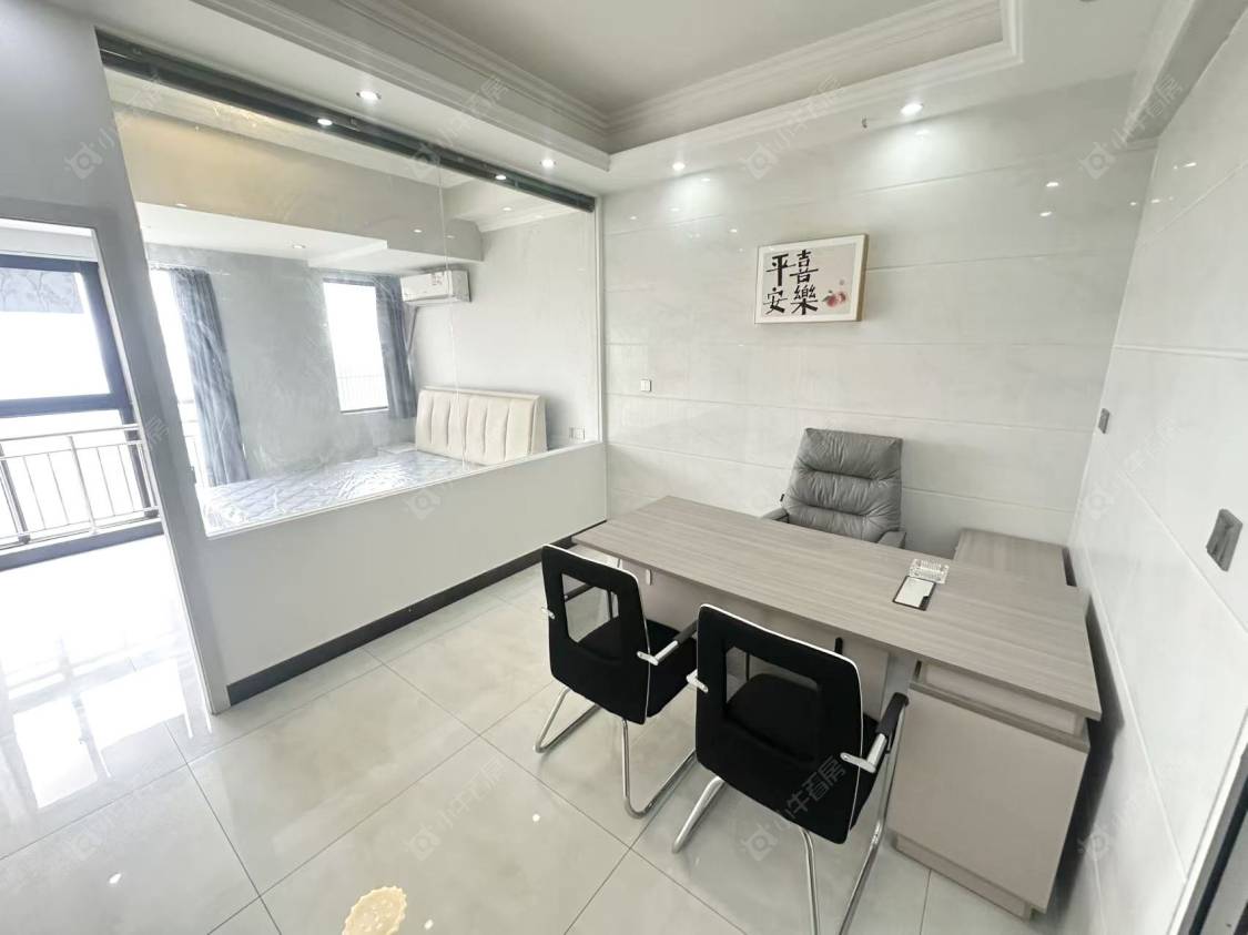 常州四季青服装城在租房源_小牛看房