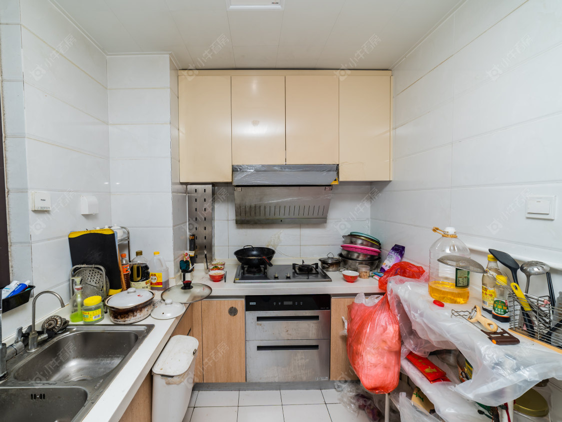 常州上东区在售二手房源室内图_小牛看房