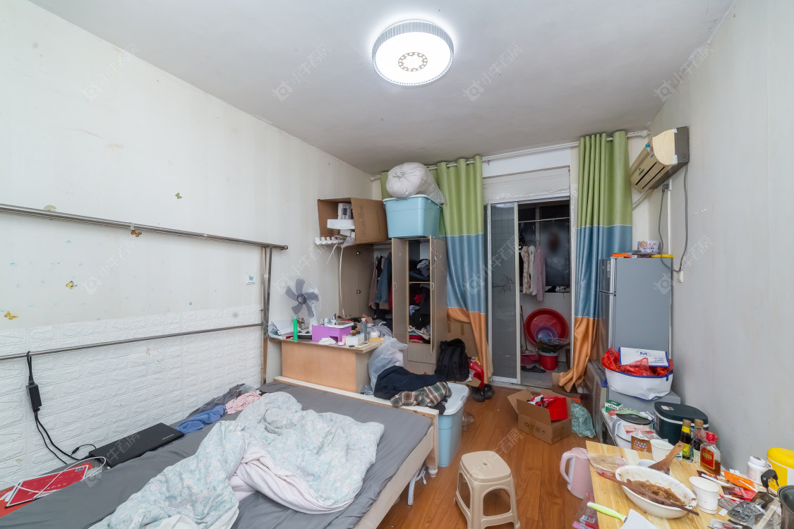 常州泰山二村在售二手房源室内图_小牛看房