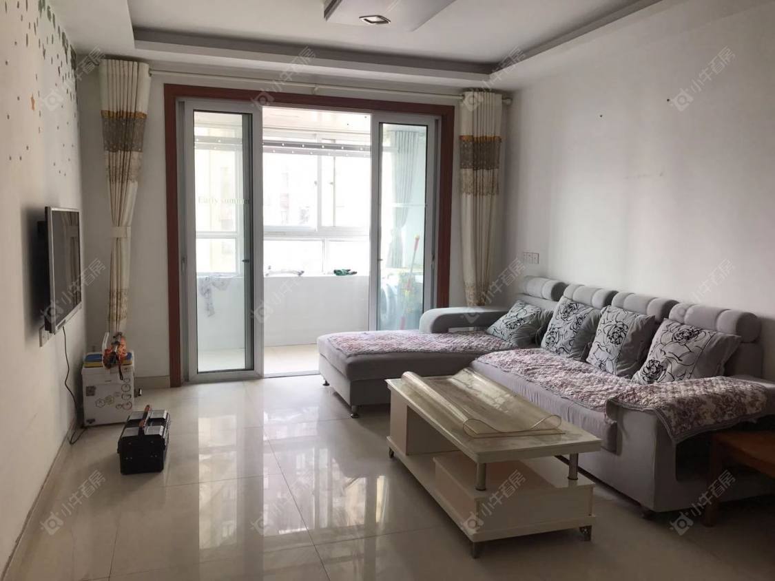 常州绿地世纪城二期租房_小牛看房